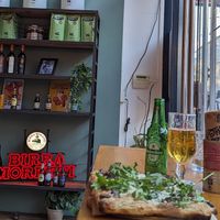  at Sugo Pizza Al Taglio in Amsterdam