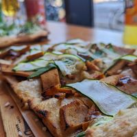  at Sugo Pizza Al Taglio in Amsterdam