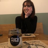   at Sugo Pizza Al Taglio in Amsterdam