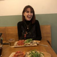   at Sugo Pizza Al Taglio in Amsterdam