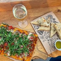   at Sugo Pizza Al Taglio in Amsterdam