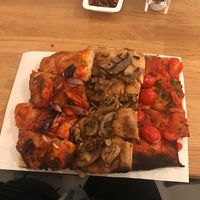   at Sugo Pizza Al Taglio in Amsterdam