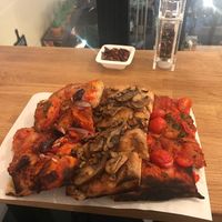   at Sugo Pizza Al Taglio in Amsterdam