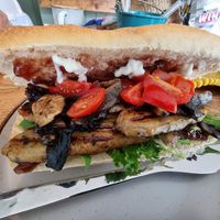  at Square Roots in Whitley Bay