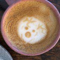 So cute!  at Square Roots in Whitley Bay