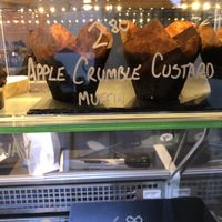 Mmmm  at Square Roots in Whitley Bay