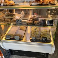   at Square Roots in Whitley Bay