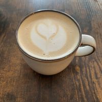   at Square Roots in Whitley Bay