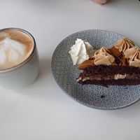  at Square Roots in Whitley Bay