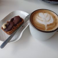  at Square Roots in Whitley Bay