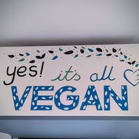  at Square Roots in Whitley Bay