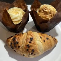   at Square Roots in Whitley Bay