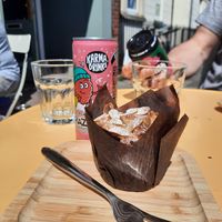  at Square Roots in Whitley Bay