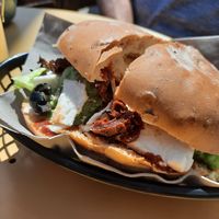  at Square Roots in Whitley Bay