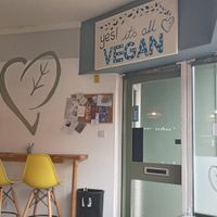  at Square Roots in Whitley Bay