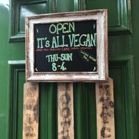 Square roots, this says what you need to know at Square Roots in Whitley Bay