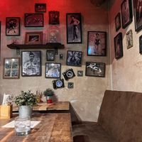   at Bidges & Sons Reeperbahn in Hamburg