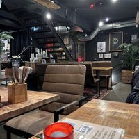   at Bidges & Sons Reeperbahn in Hamburg