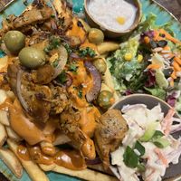   at Bidges & Sons Reeperbahn in Hamburg