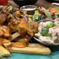   at Bidges & Sons Reeperbahn in Hamburg