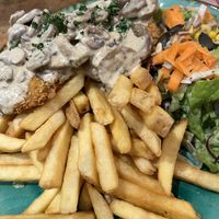   at Bidges & Sons Reeperbahn in Hamburg