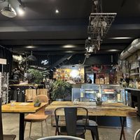   at Bidges & Sons Reeperbahn in Hamburg