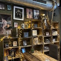   at Bidges & Sons Reeperbahn in Hamburg