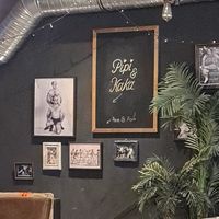  at Bidges & Sons Reeperbahn in Hamburg