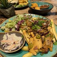   at Bidges & Sons Reeperbahn in Hamburg