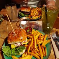  at Bidges & Sons Reeperbahn in Hamburg