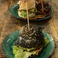   at Bidges & Sons Reeperbahn in Hamburg