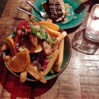  at Bidges & Sons Reeperbahn in Hamburg