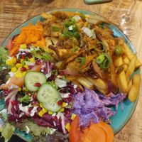  at Bidges & Sons Reeperbahn in Hamburg