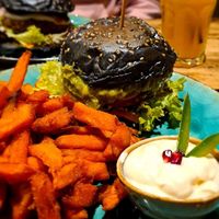  at Bidges & Sons Reeperbahn in Hamburg