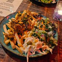  at Bidges & Sons Reeperbahn in Hamburg