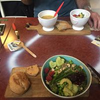 Health and flavour  at Hartelijk Hoofddorp in Hoofddorp