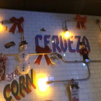 Interior   at New Wave Burritos in Huntington