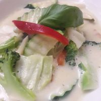 Delicious! at Mae Glong Thai Restaurant in Auckland