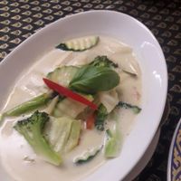 I'm so going back for this again   at Mae Glong Thai Restaurant in Auckland