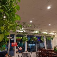  at Veggie House in Salt Lake City