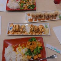  at Veggie House in Salt Lake City