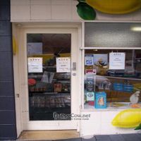  at City Organics in Hobart