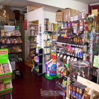  at City Organics in Hobart