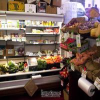  at City Organics in Hobart