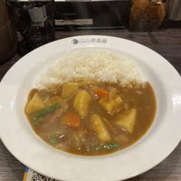   at CoCo Ichibanya - Shibuya Namikibashi in Tokyo