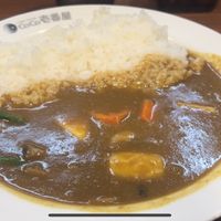   at CoCo Ichibanya - Shibuya Namikibashi in Tokyo