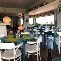 Interior at De Spelleplekke 3 in Koksijde