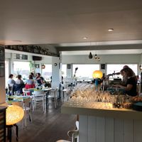 Gezellige plek at De Spelleplekke 3 in Koksijde