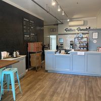  at Dottie's Donuts - Queen Village in Philadelphia