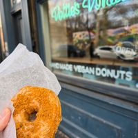  at Dottie's Donuts - Queen Village in Philadelphia